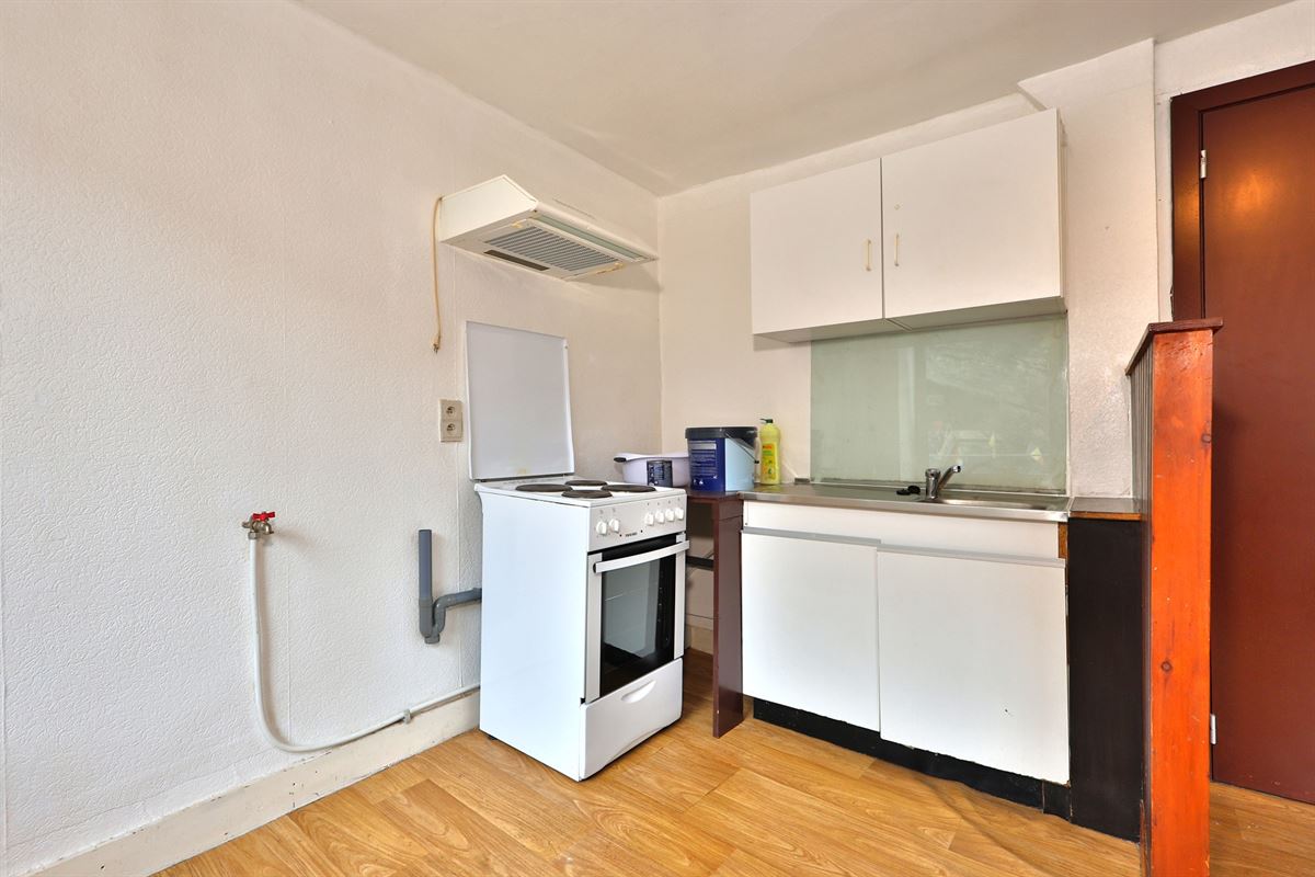Appartement - 1 chambre - Remouchamps