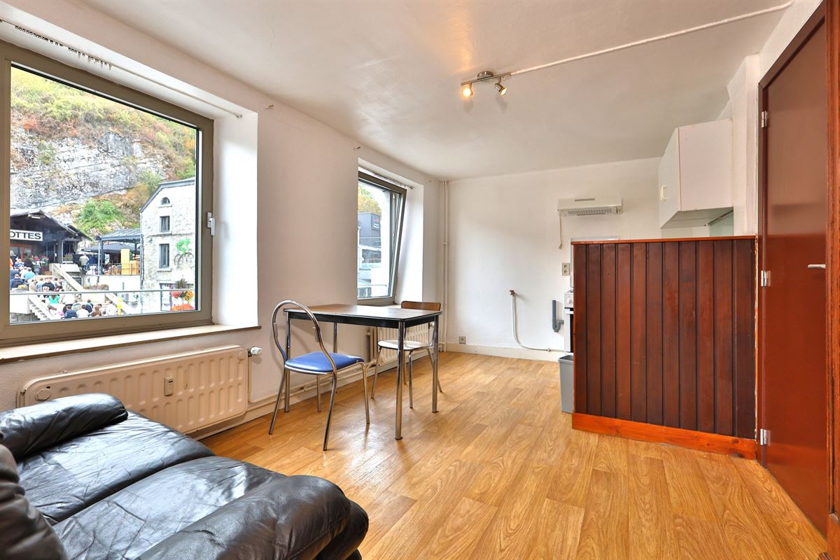 Appartement - 1 chambre - Remouchamps