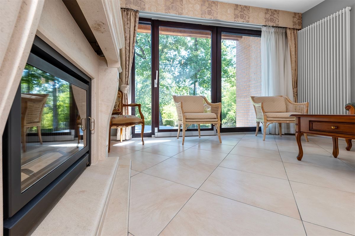 Maison plain pied - 5 chambres - Hogne