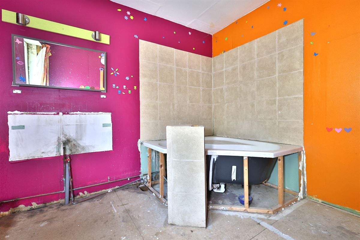 Maison - 2 chambres - Sprimont