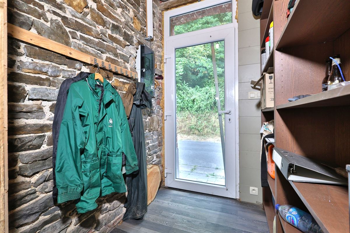 Maison - 2 chambres - Sprimont