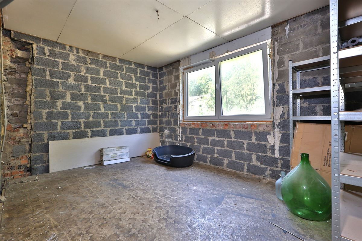 Maison - 2 chambres - Sprimont