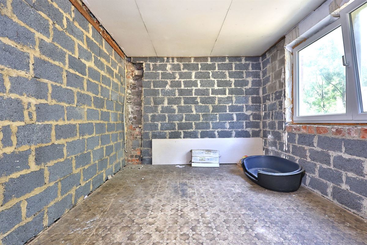Maison - 2 chambres - Sprimont