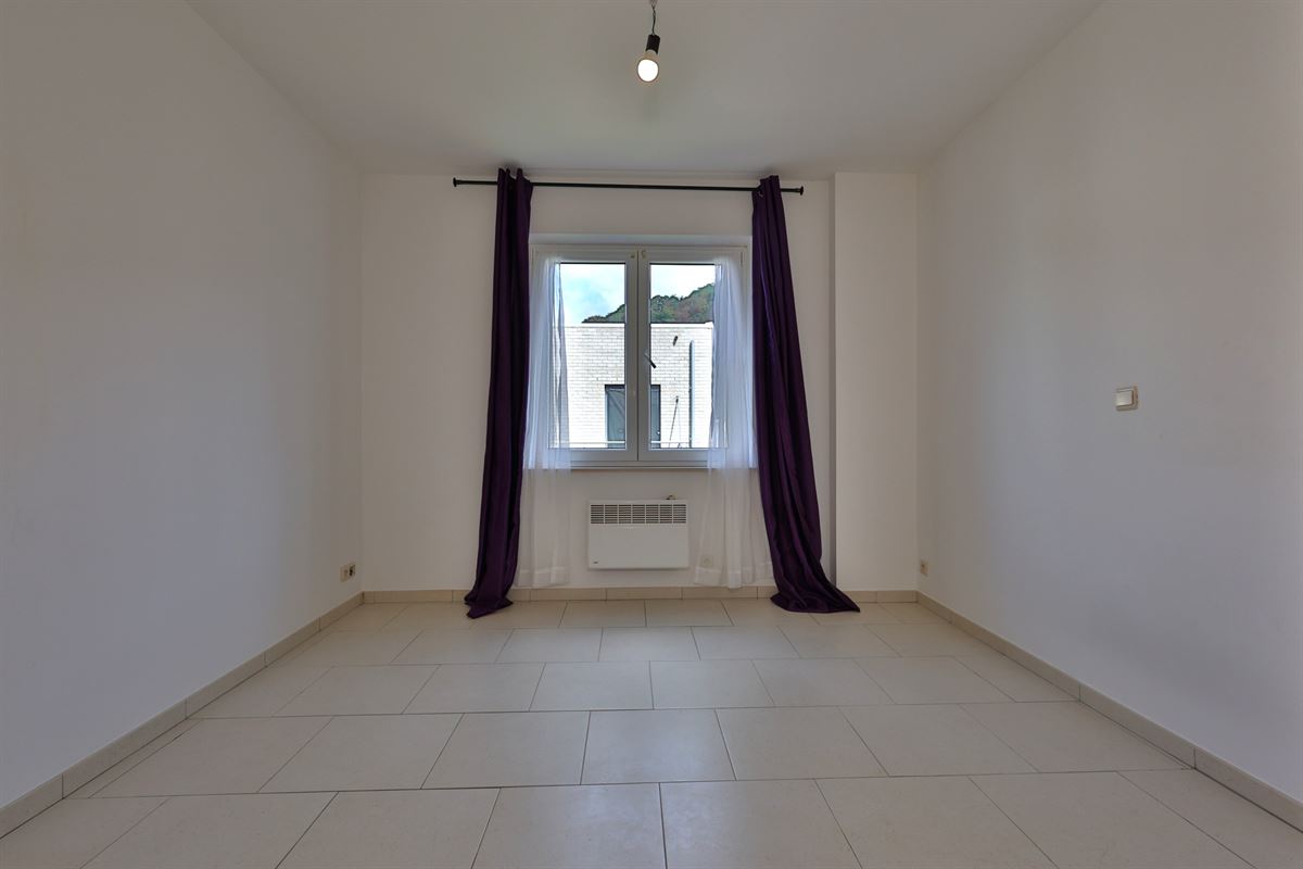 Aywaille - à louer - appartement une chambre avec garage