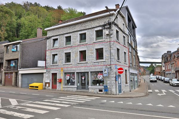 SOUGNÉ-REMOUCHAMPS