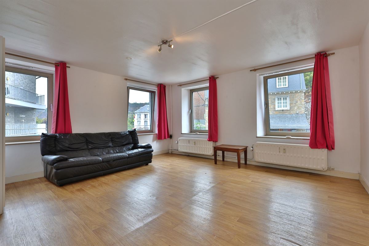 Appartement - 1 chambre - Remouchamps