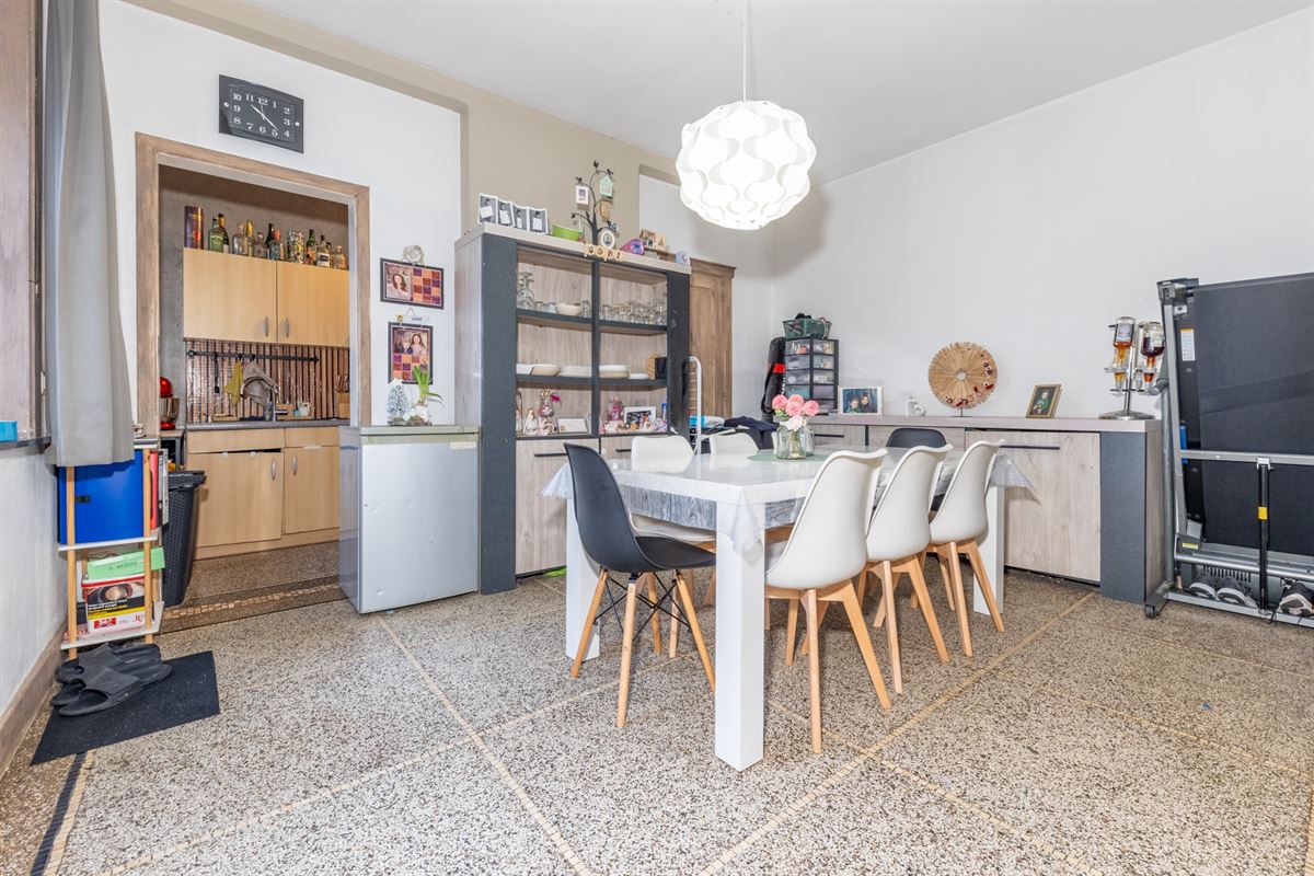 Investment property