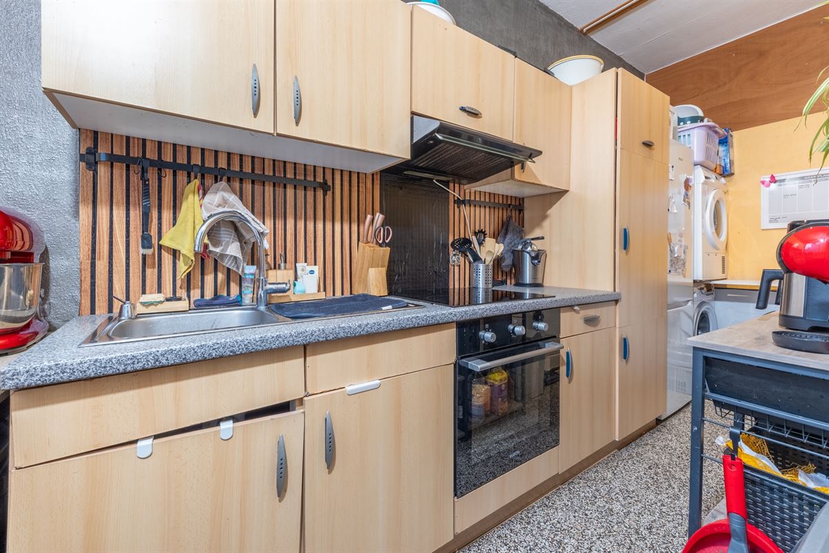 Investment property