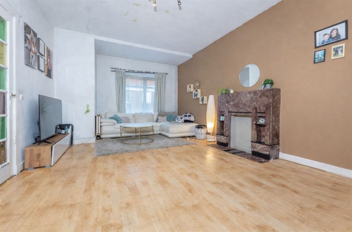 Investment property