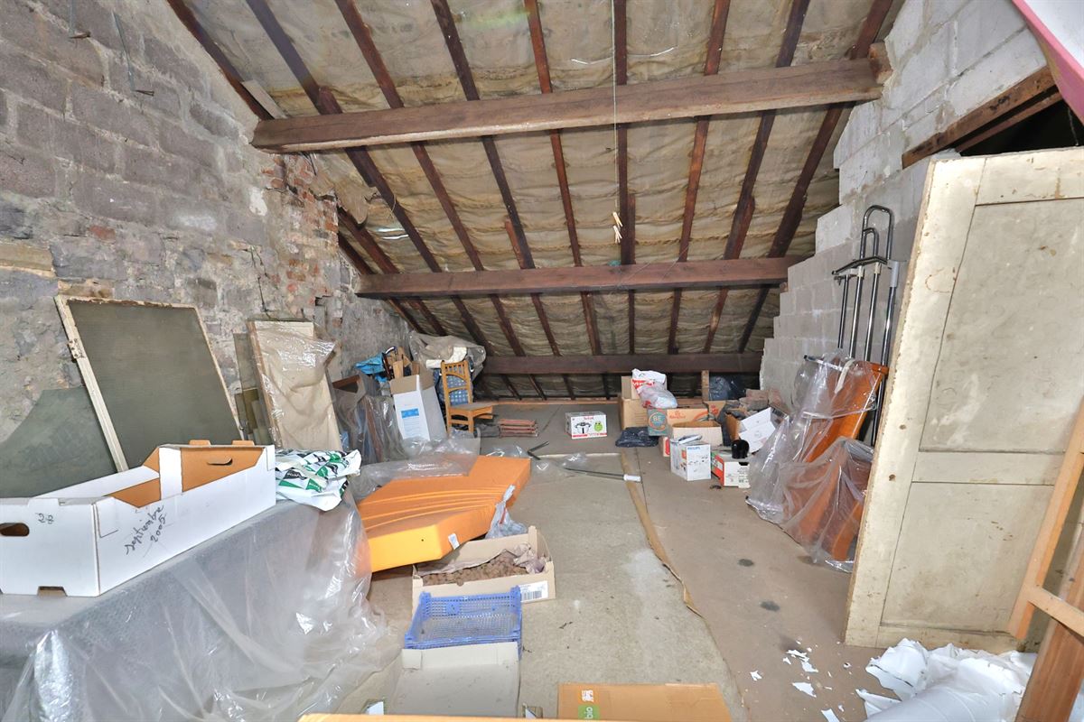 Maison 4 Chambres - Lincé - à vendre