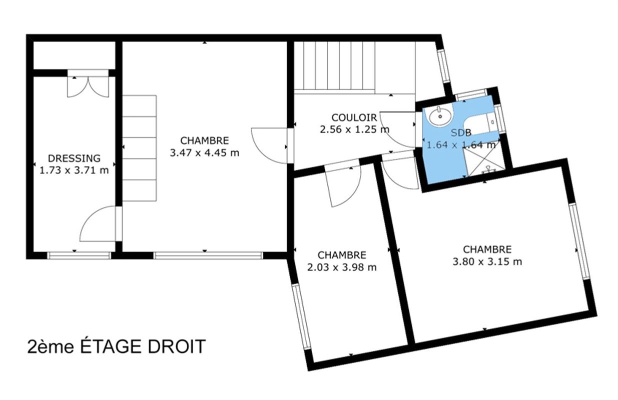 Investment property