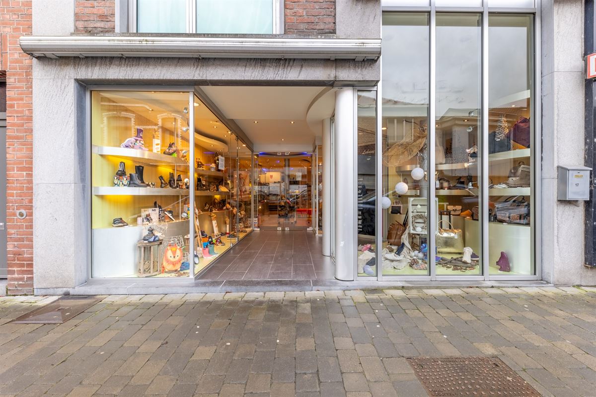 Investment property