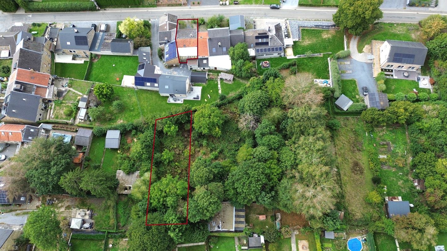 Maison 4 Chambres - Lincé - à vendre