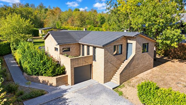 Huis