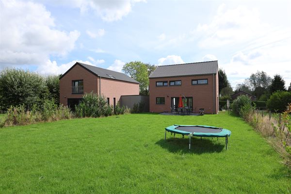 Huis