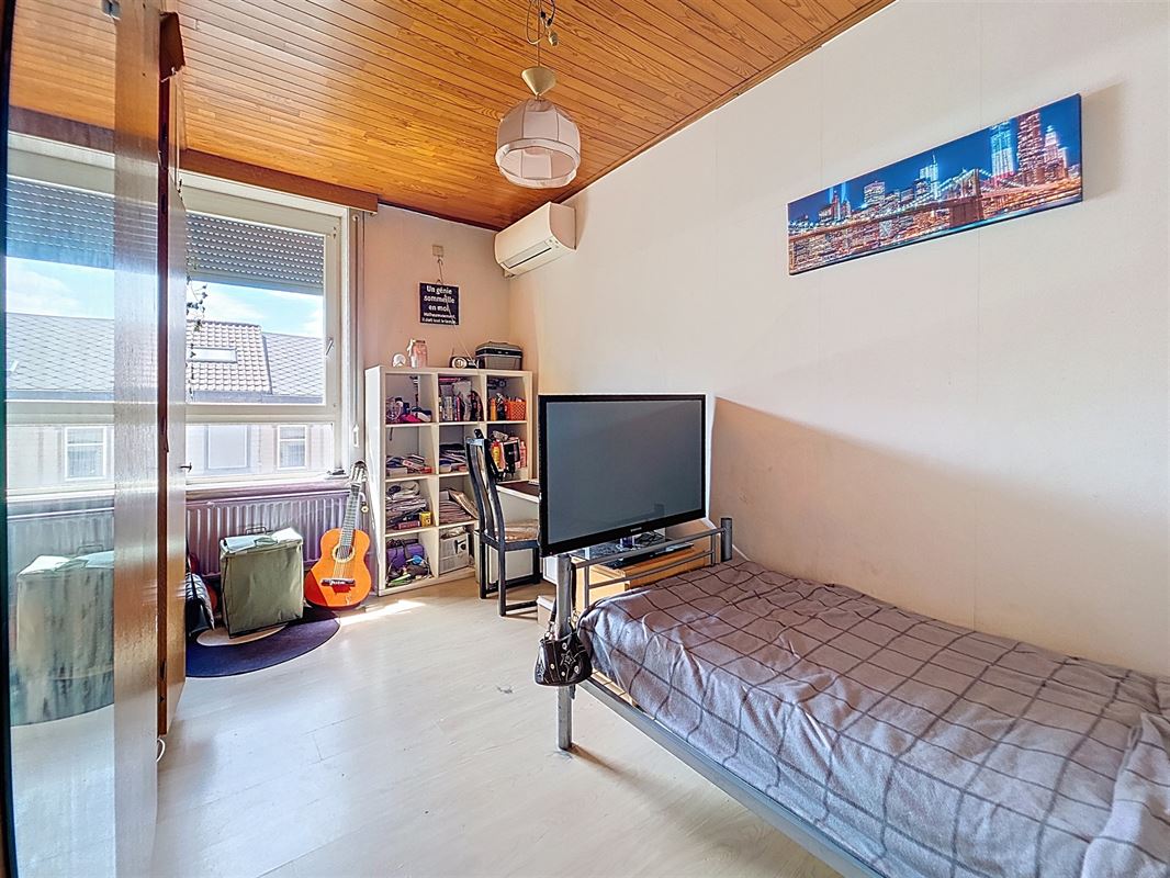 Spacieuse maison 3 chambres avec jardin