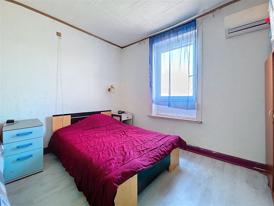 Spacieuse maison 3 chambres avec jardin