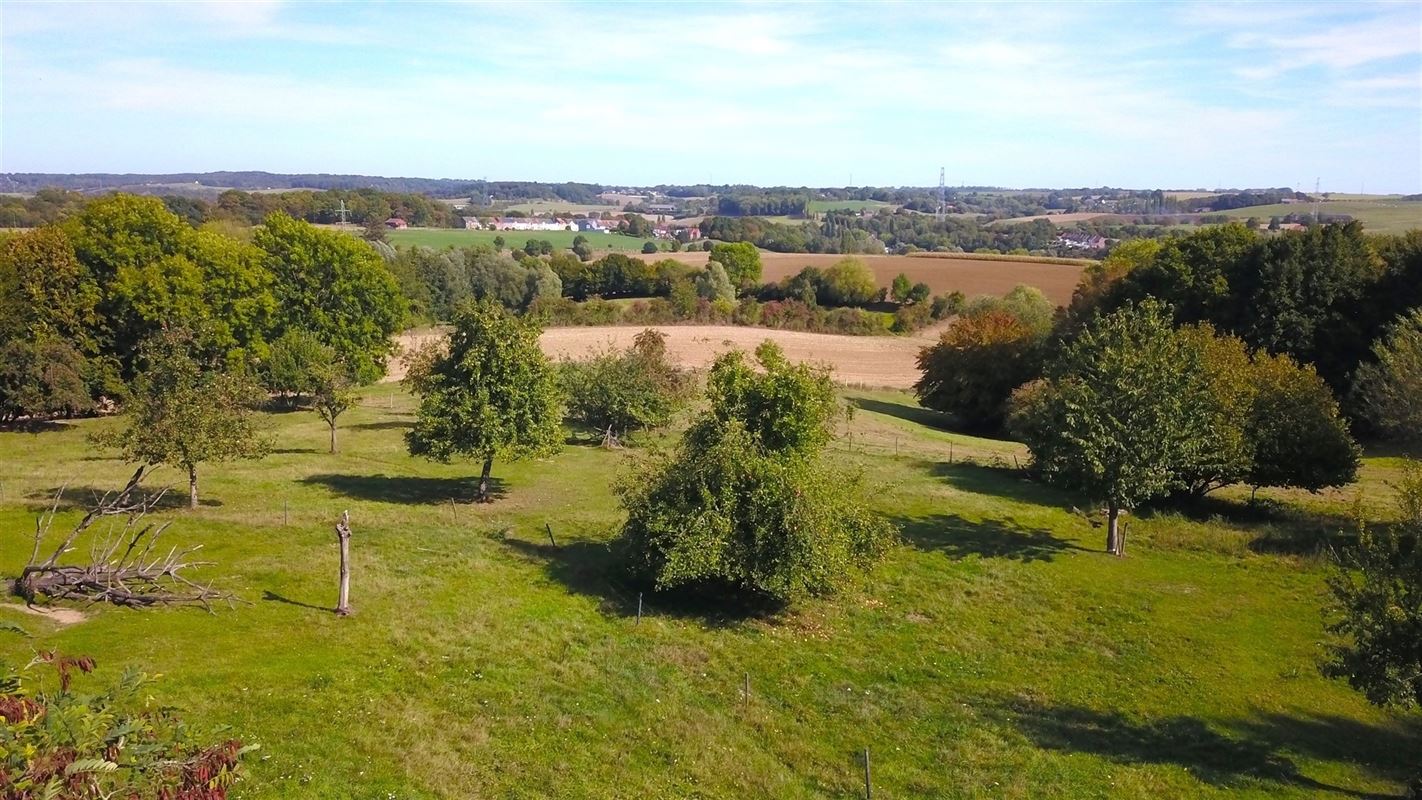 Superbe propriété sur 1 hectare