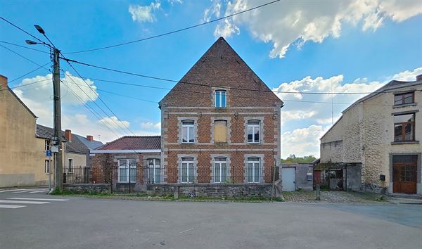 ***SOUS COMPROMIS - PLUS DE VISITES***