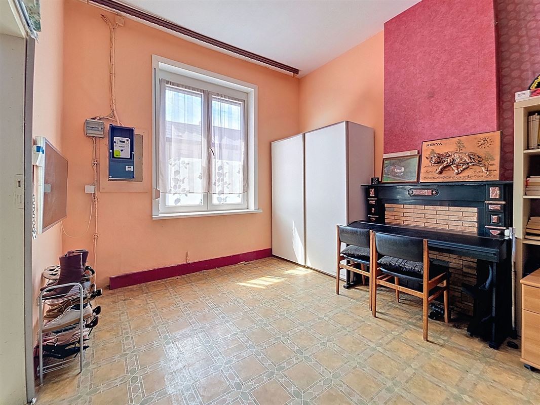 Spacieuse maison 3 chambres avec jardin