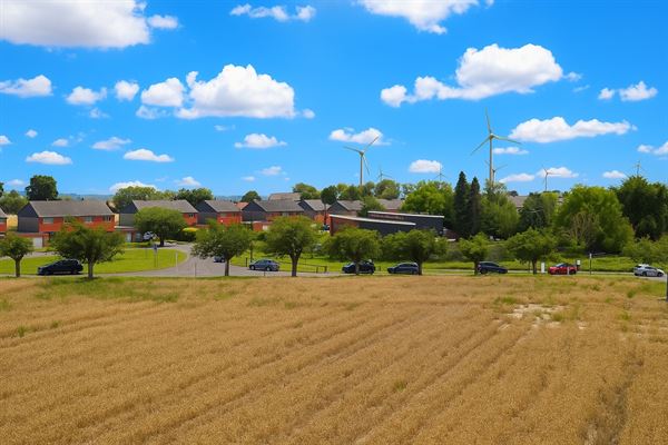 *** SOUS COMPROMIS***