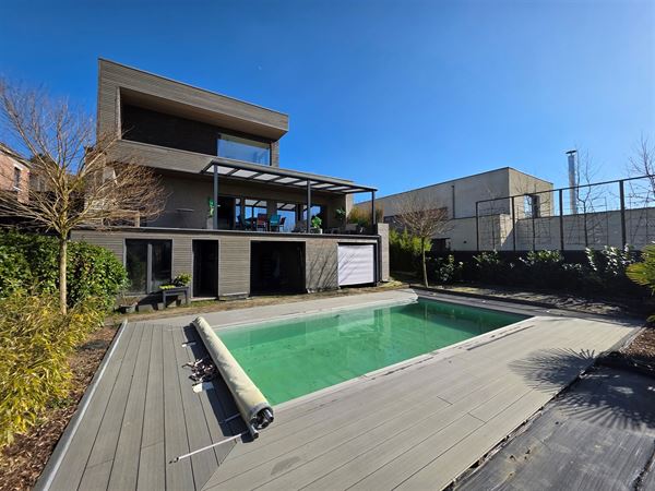 ***SOUS COMPROMIS - PLUS DE VISITES***