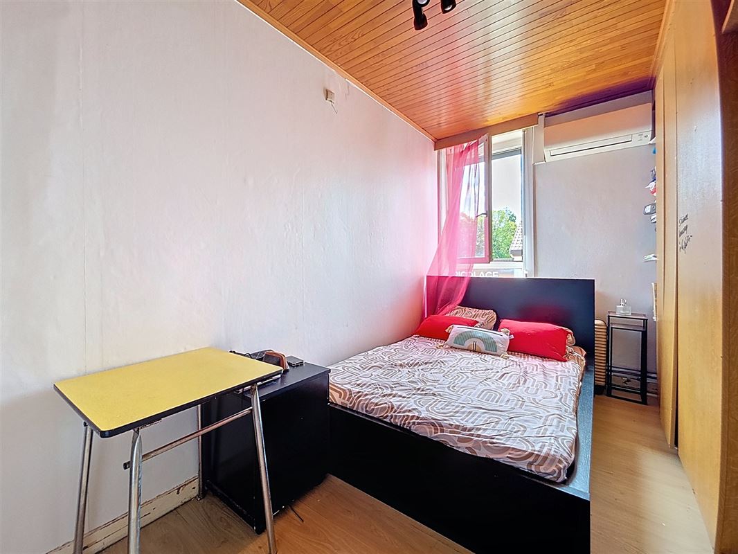 Spacieuse maison 3 chambres avec jardin