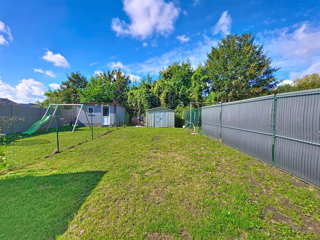 ***SOUS COMPROMIS - PLUS DE VISITES***