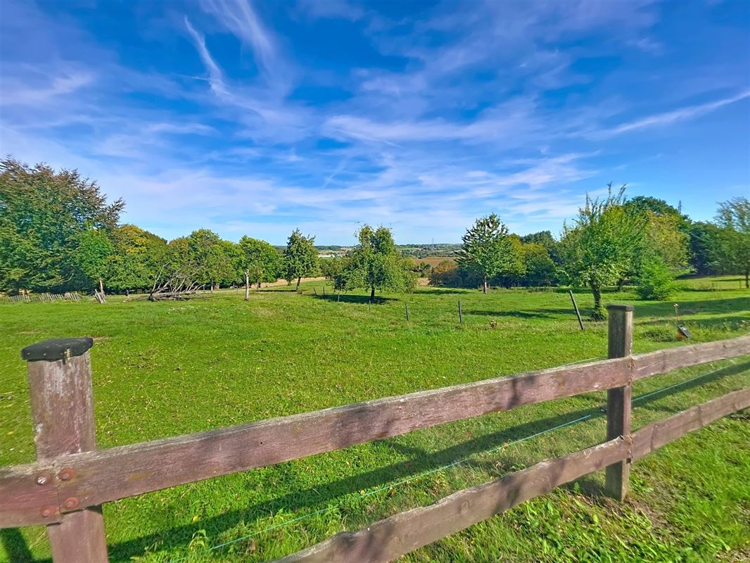 Superbe propriété sur 1 hectare