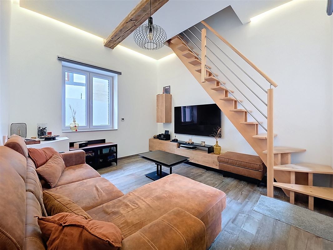 Jolie maison proche du centre-ville