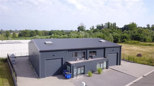 ***SOUS COMPROMIS - PLUS DE VISITES***