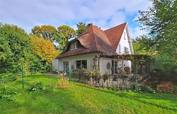 ***SOUS COMPROMIS - PLUS DE VISITES***