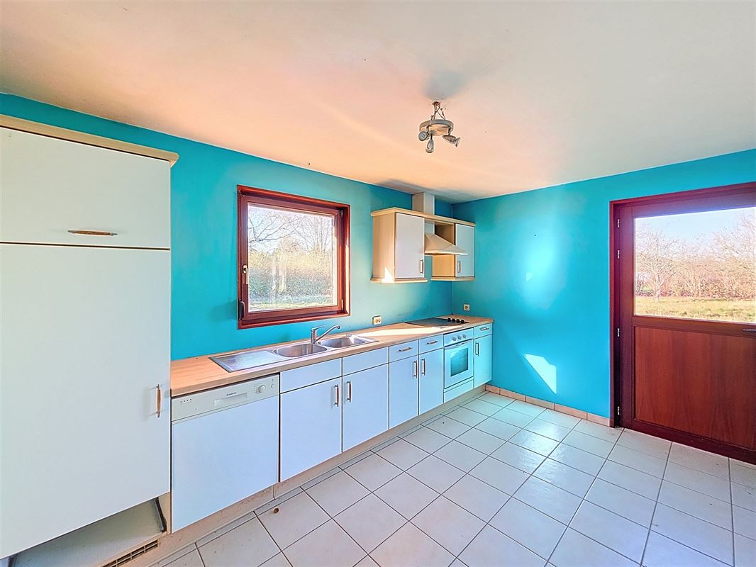 Villa 3 chambres à rafraichir