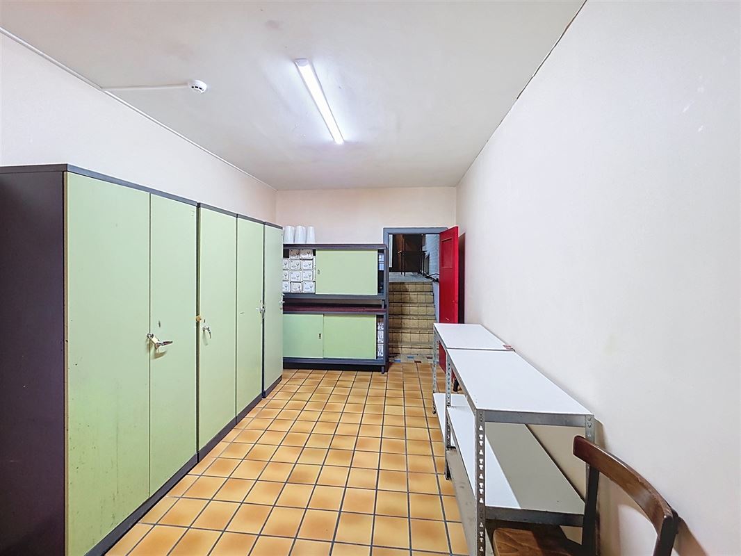 Ensemble immobilier polyvalent