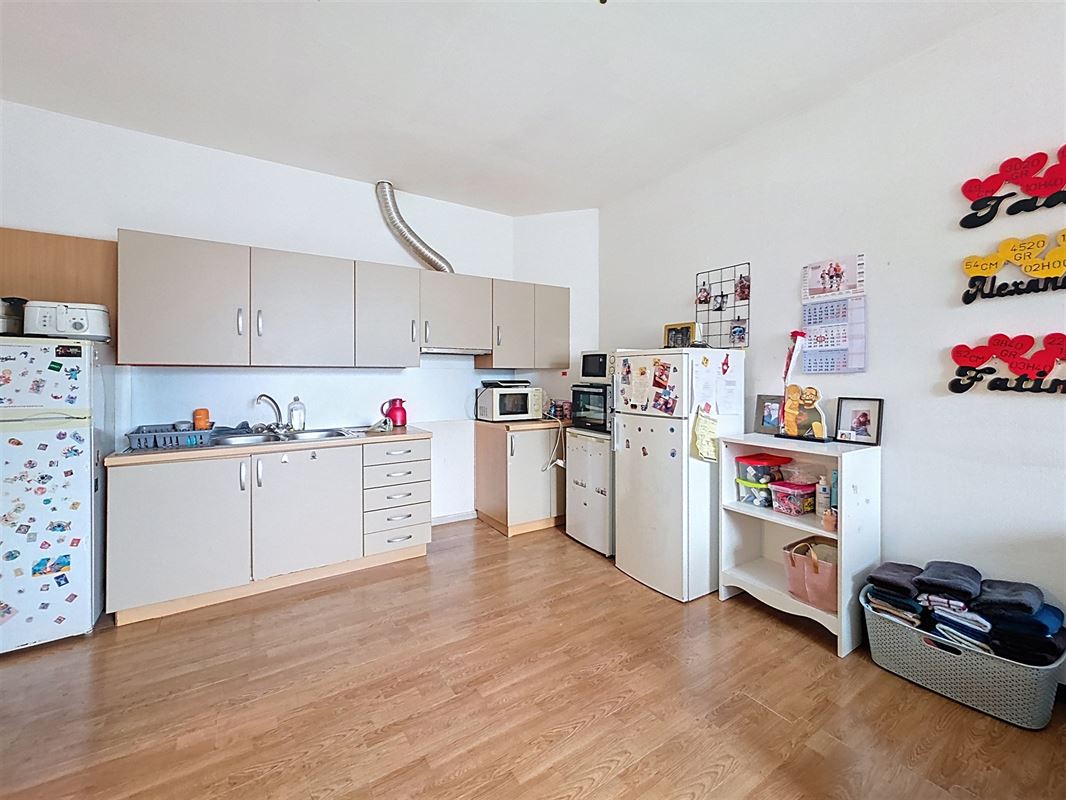 Ensemble immobilier polyvalent