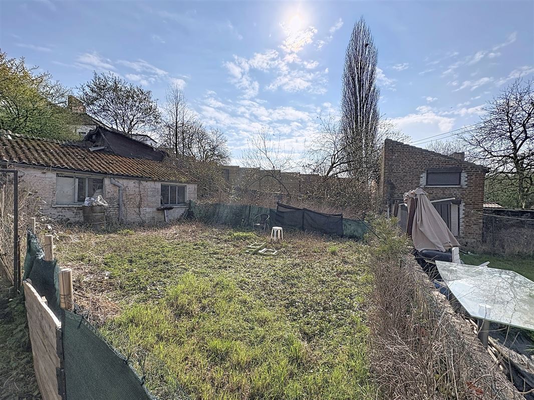 ***sous compromis - plus de visites***