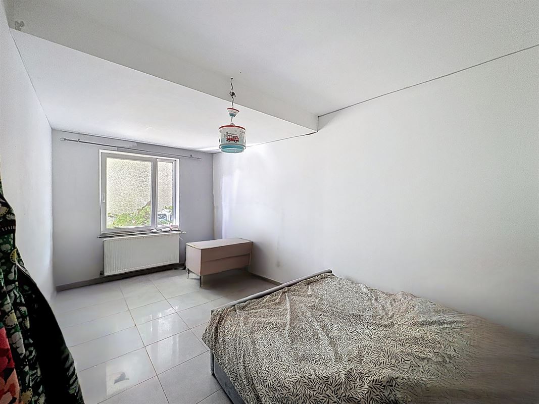 Maison 3 chambres à rafraichir.