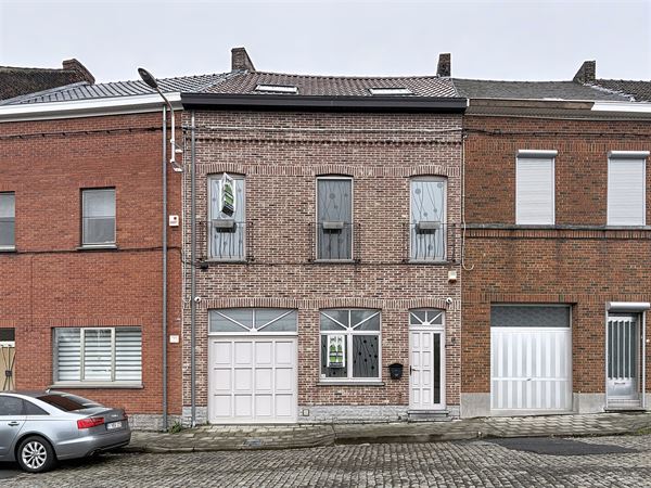 ***SOUS COMPROMIS - PLUS DE VISITES***