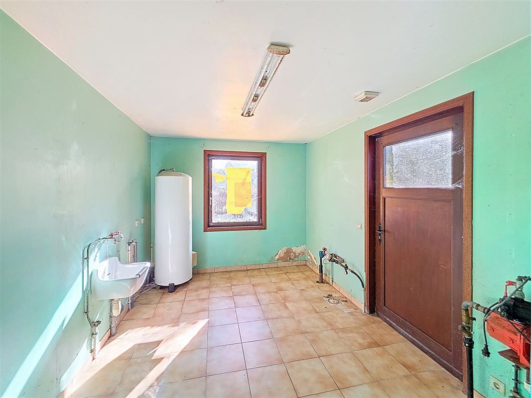 Villa 3 chambres à rafraichir