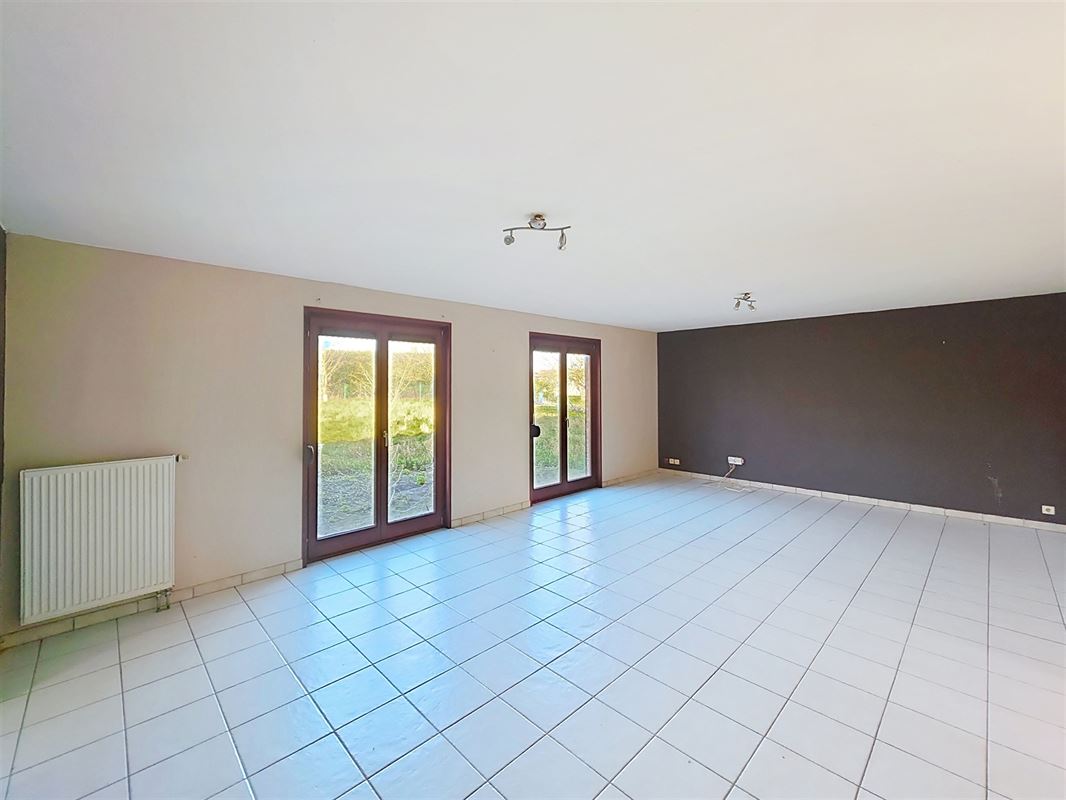 Villa 3 chambres à rafraichir