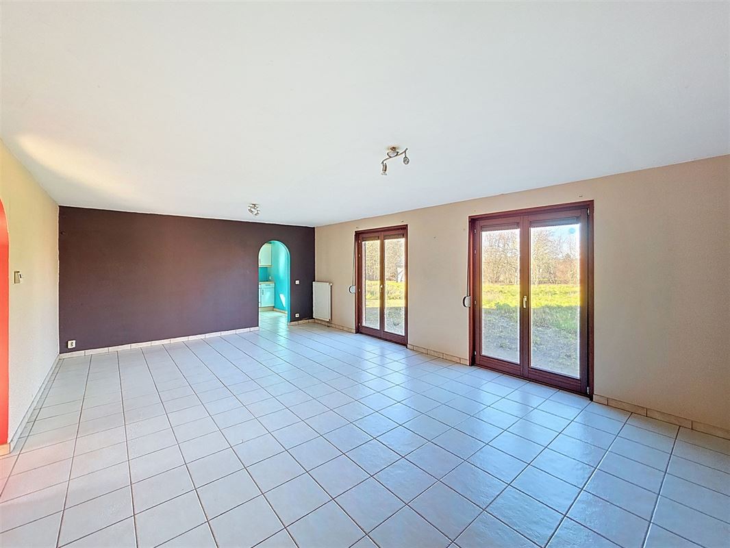 Villa 3 chambres à rafraichir