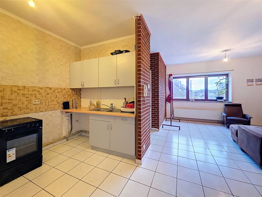 Ensemble immobilier polyvalent