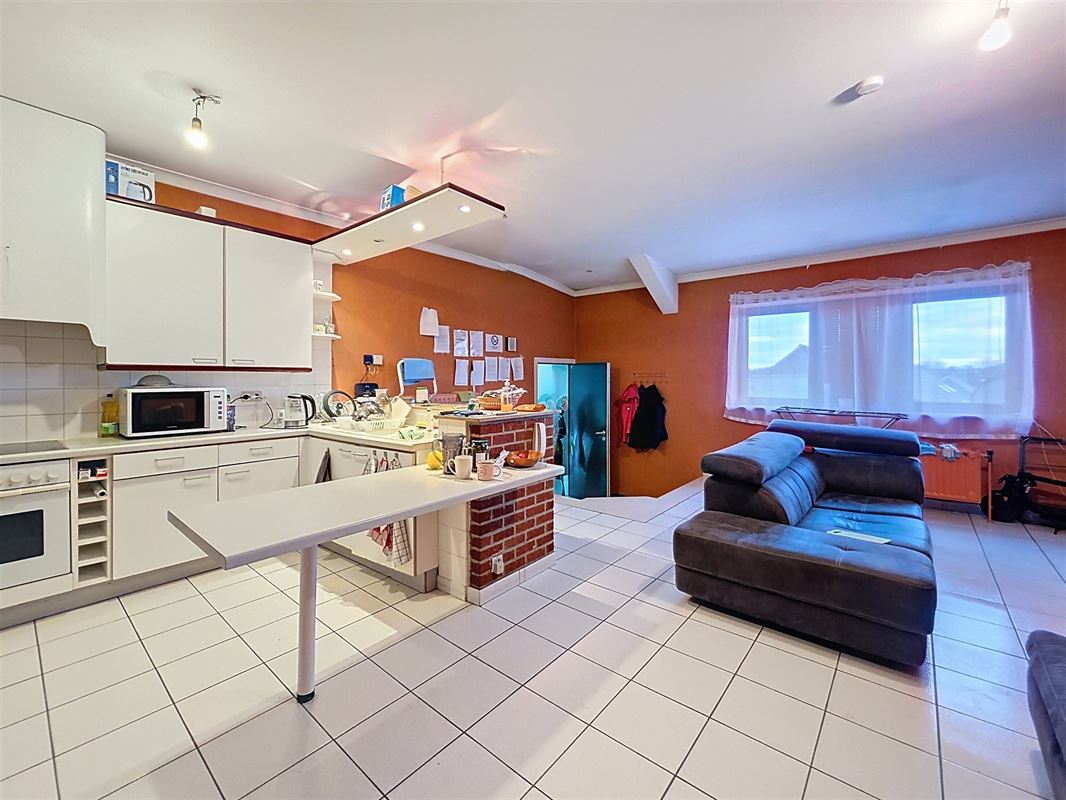 Ensemble immobilier polyvalent