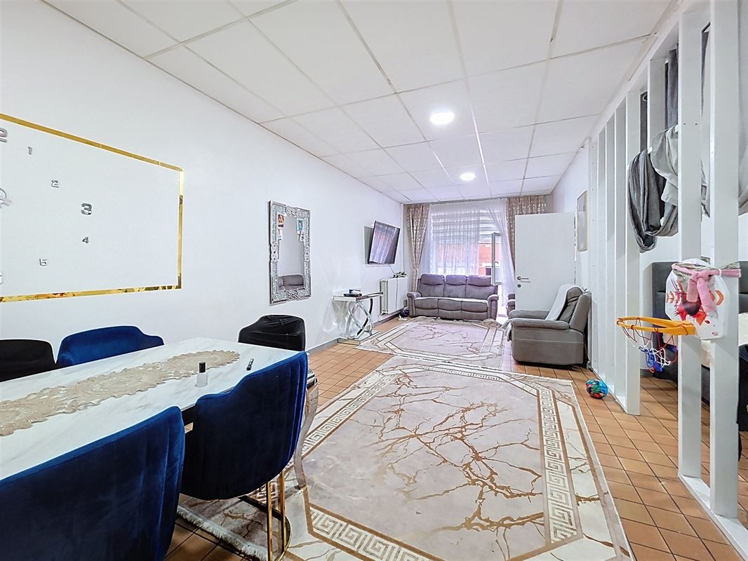 Ensemble immobilier polyvalent
