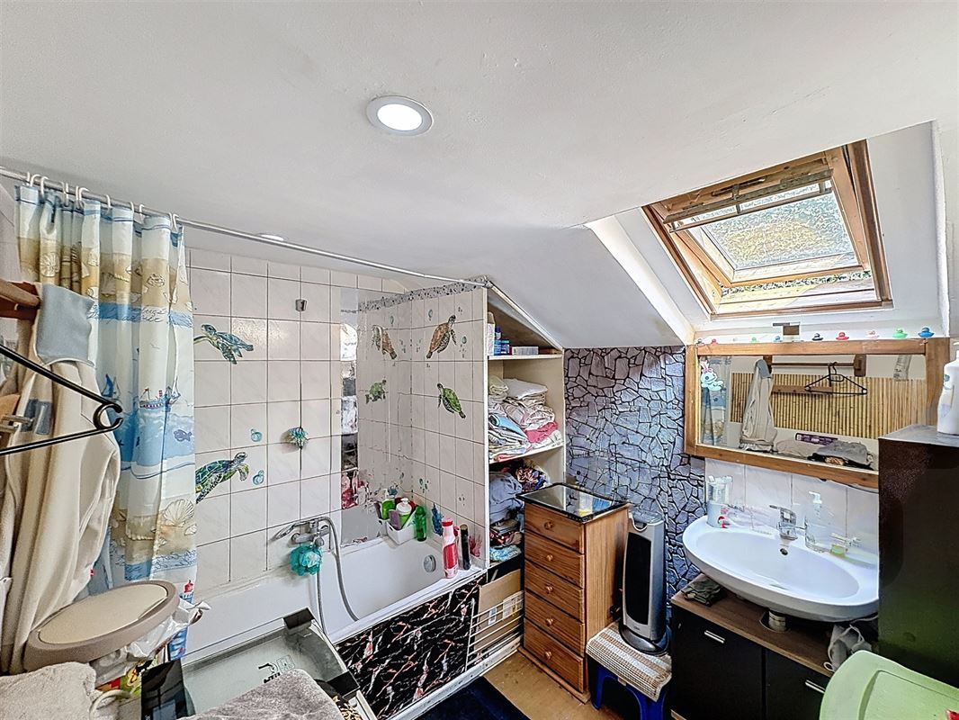***sous compromis - plus de visites***