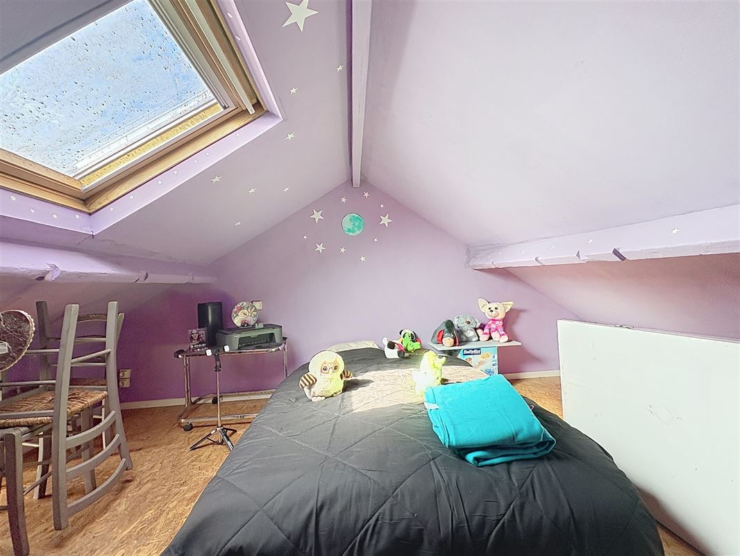 ***sous compromis - plus de visites***