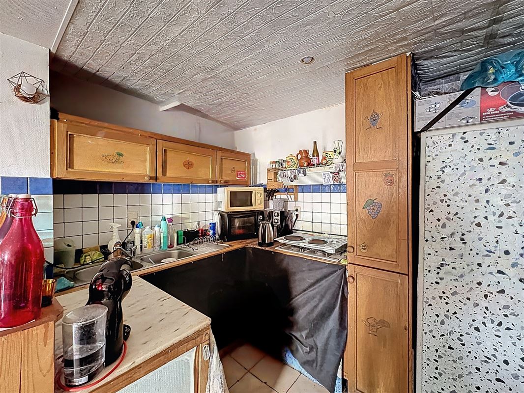 ***sous compromis - plus de visites***