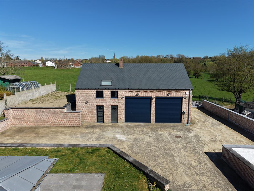 SOUS COMPROMIS - PLUS DE VISITES