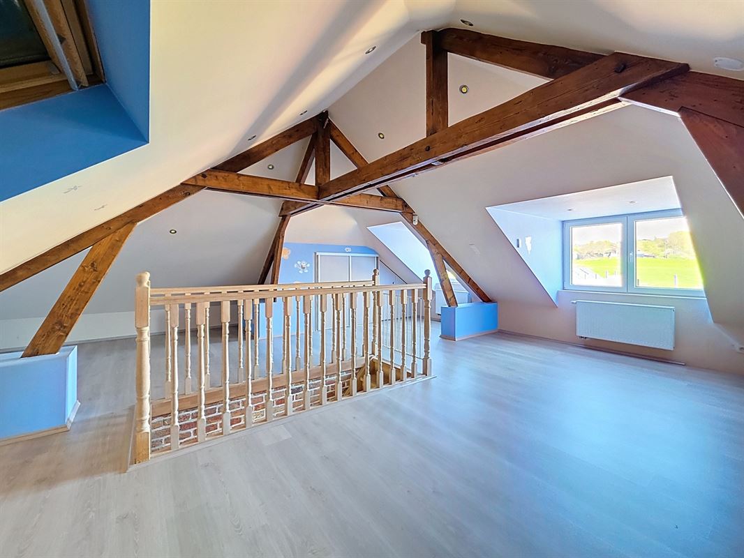 SOUS COMPROMIS - PLUS DE VISITES