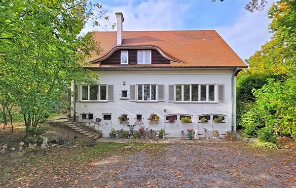 ***SOUS COMPROMIS - PLUS DE VISITES***